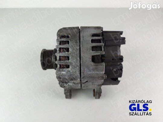 AUDI A4 Allroad B9 (8WH, 8WJ) 2.0 TDI quattro CNH Generátor