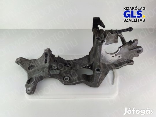 AUDI A4 Allroad B9 (8WH, 8WJ) 2.0 TDI quattro CNH Motortartó bak (fém)