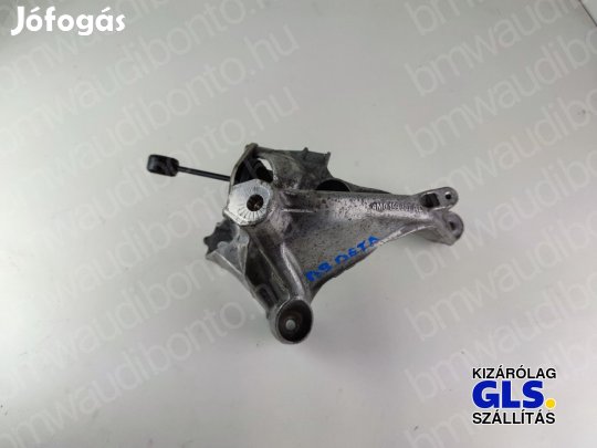 AUDI A4 Allroad B9 (8WH, 8WJ) 2.0 TDI quattro DET Bal motortartó bak