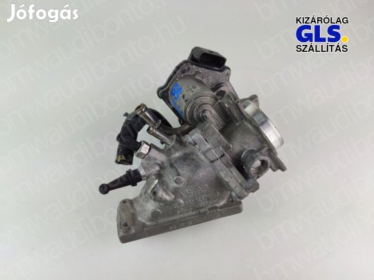 AUDI A4 Allroad B9 (8WH, 8WJ) 2.0 TDI quattro DET Fojtószelep (elektro