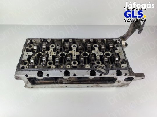 AUDI A4 Allroad B9 (8WH, 8WJ) 2.0 TDI quattro DET Hengerfej