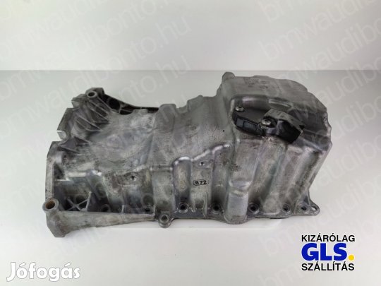 AUDI A4 Allroad B9 (8WH, 8WJ) 2.0 TDI quattro DET Olajteknő