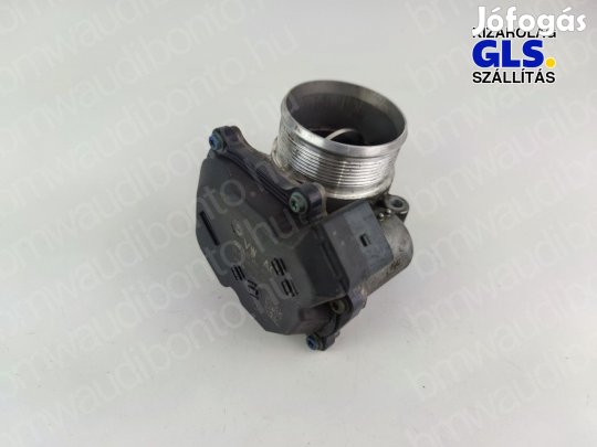 AUDI A4 Allroad B9 (8WH, 8WJ) 3.0 TDI quattro CRT Fojtószelep (elektro