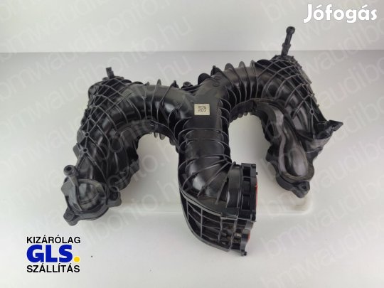 AUDI A4 Allroad B9 (8WH, 8WJ) 3.0 TDI quattro CRT Szívósor (059129711)