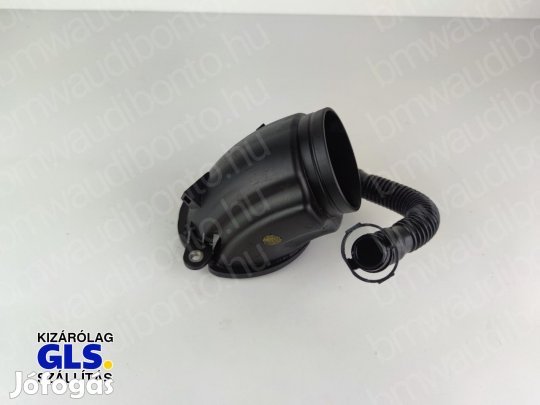 AUDI A4 Allroad B9 (8WH, 8WJ) 3.0 TDI quattro CRT Turbócső