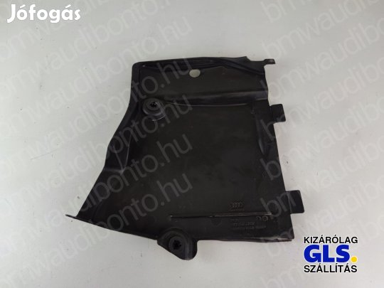 AUDI A4 Allroad B9 (8WH, 8WJ) Jobb első fenéklemez burkolat (8W0825202