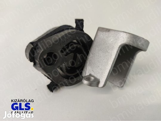 AUDI A4 Allroad B9 (8WH, 8WJ) Kipufogó tartó (4M0253663, 4M0253147C)