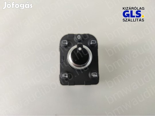 AUDI A4 Allroad B9 (8WH, 8WJ) Visszapillantó tükör kapcsoló