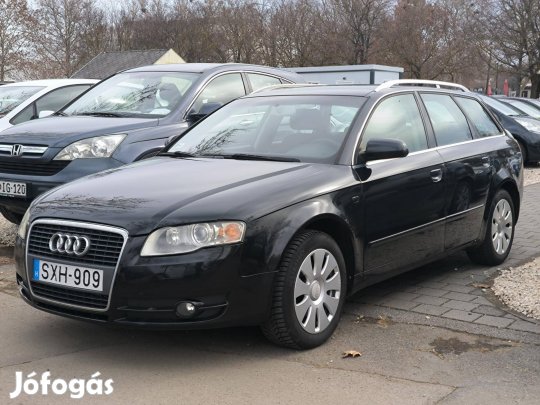 AUDI A4 Avant 2.0 PD TDI