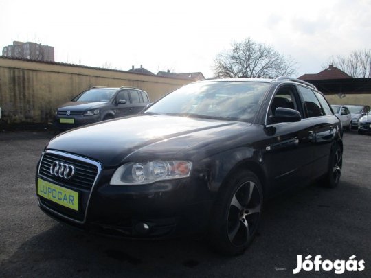 AUDI A4 Avant 2.0 PD TDI DPF