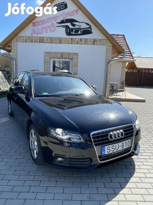 AUDI A4 Avant 2.0 PD TDI DPF