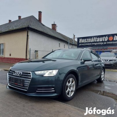 AUDI A4 Avant 2.0 TDI Design Edition S-tronic G...
