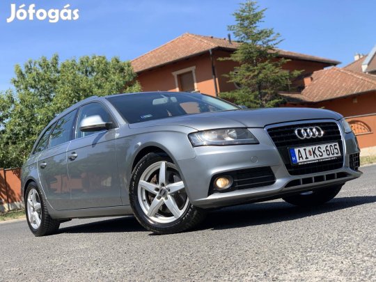 AUDI A4 Avant 3.2 FSI quattro Tiptronic ic M.O....