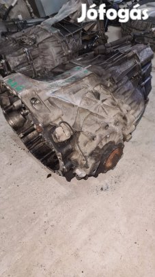 AUDI A4 Avant (8ED, B7) 2.7 TDI Automata Váltó