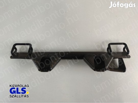 AUDI A4 B6 (8E2) ISOFIX rögzítő (8E0813545A)