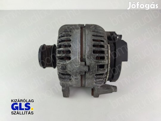 AUDI A4 B7 (8EC) 2.0 TDI BLB Generátor (06F903023J)