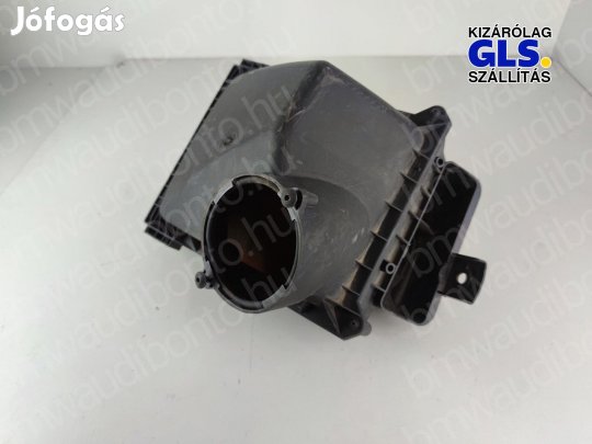 AUDI A4 B7 (8EC) 2.0 TDI BLB Légszűrő ház (059133835K)