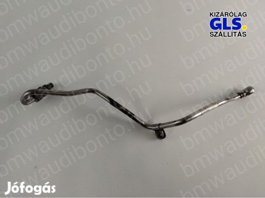 AUDI A4 B8 Avant (8K5) 2.0 TDI Turbó olajcső (03L145771AF)