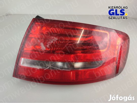 AUDI A4 B8 Avant (8K5) Jobb külső hátsó lámpa (8K9945096)