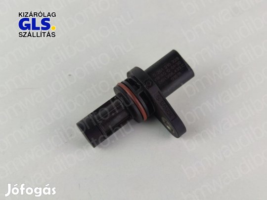 AUDI A4 B8 (8K2) 1.8 TFSI CJE Főtengely fordulatszám jeladó