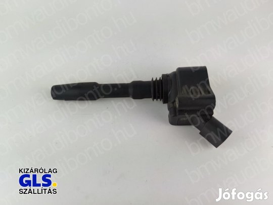 AUDI A4 B8 (8K2) 1.8 TFSI CJE Gyújtótrafó (06H905110E, 06H905110K)
