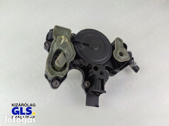 AUDI A4 B8 (8K2) 1.8 TFSI CJE Kartergázcső (06K103495C, 06K103495AS)