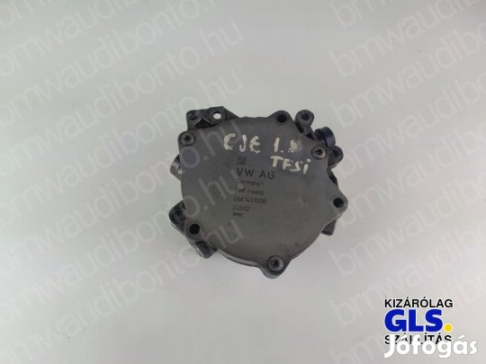 AUDI A4 B8 (8K2) 1.8 TFSI CJE Vákuumpumpa (06K145100B)