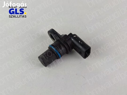 AUDI A4 B8 (8K2) 1.8 TFSI CJE Vezérműtengely fordulatszám jeladó