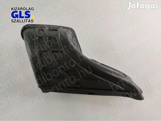 AUDI A4 B8 (8K2) 1.8 T Légbeömlő cső (8R0129739A)