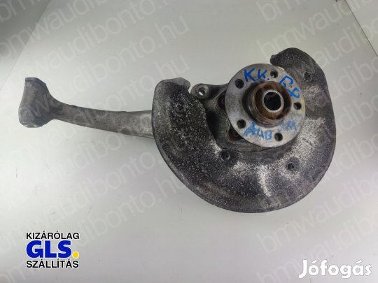 AUDI A4 B8 (8K2) 2.0 TDI Bal első csonkállvány (8K0407253R, 8K0407253T