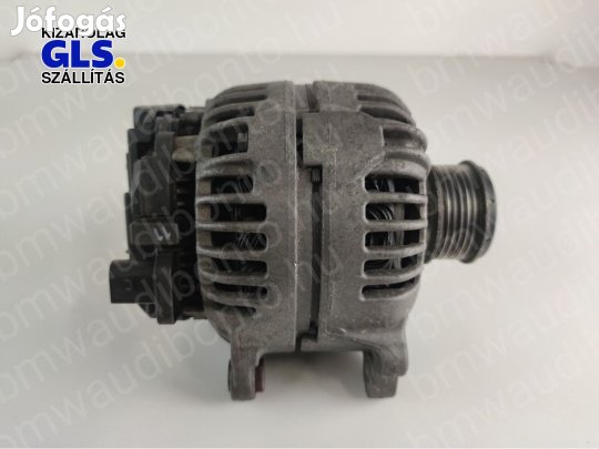 AUDI A4 B8 (8K2) 2.0 TDI CAGA Generátor (03G903016GX)