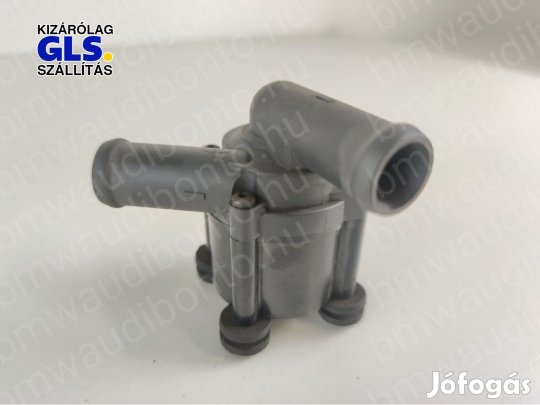 AUDI A4 B8 (8K2) 2.0 TDI CAGA Kiegészítő vízszivattyú (03L965561)