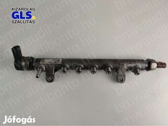 AUDI A4 B8 (8K2) 2.0 TDI CAGA Közösnyomócső (03L130089A)