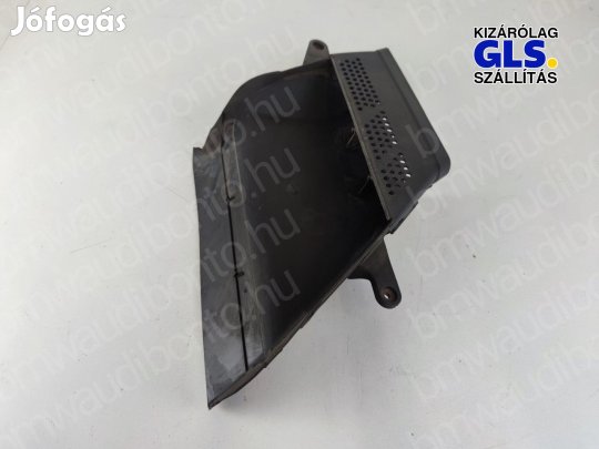 AUDI A4 B8 (8K2) 2.0 TDI CAGA Légbeömlő cső (8K0129618)