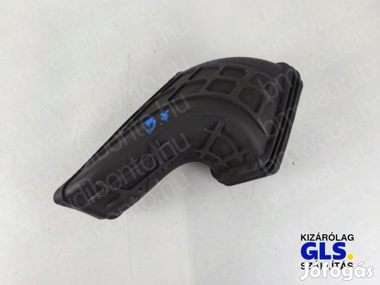 AUDI A4 B8 (8K2) 2.0 TDI CAGA Légbeömlő cső (8K0129739A, 1021300S01)