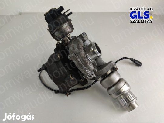 AUDI A4 B8 (8K2) 2.0 TDI CAGA Turbó (03L145702H)