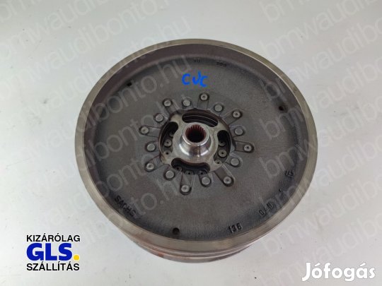 AUDI A4 B8 (8K2) 2.0 TDI CAG Kettős tömegű lendkerék (0AW105317AK)