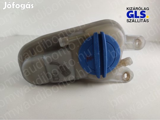 AUDI A4 B8 (8K2) 2.0 TDI CAG Kiegyenlítő tartály (8K0121403G)