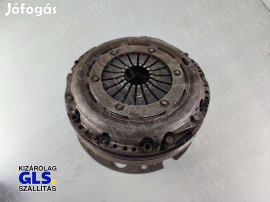 AUDI A4 B8 (8K2) 2.0 TDI CAG Kuplung szett (lendkerékkel) (0B1141015A)