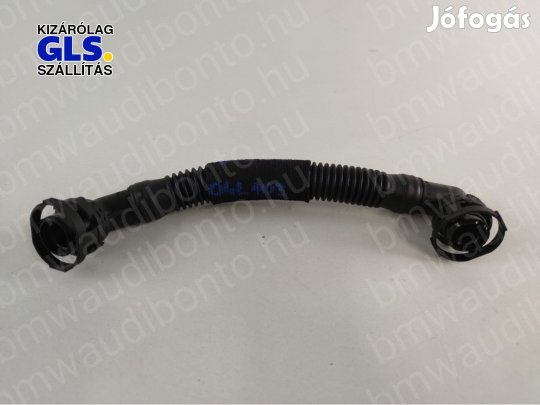 AUDI A4 B8 (8K2) 2.0 TDI Kartergázcső (04L103493F)