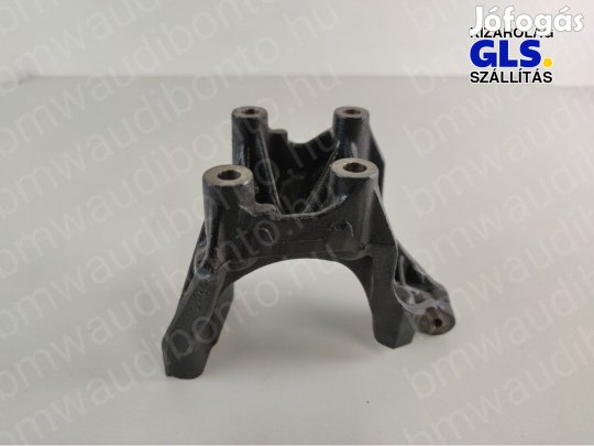 AUDI A4 B8 (8K2) 2.0 TDI Motortartó bak (pozíciófüggetlen) (04L131159C