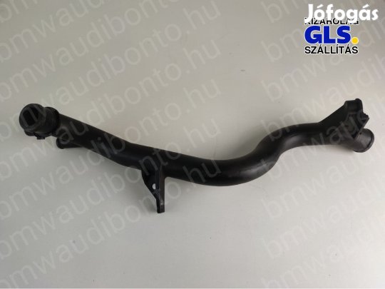 AUDI A4 B8 (8K2) 2.0 TDI Vízcső (03L121071)