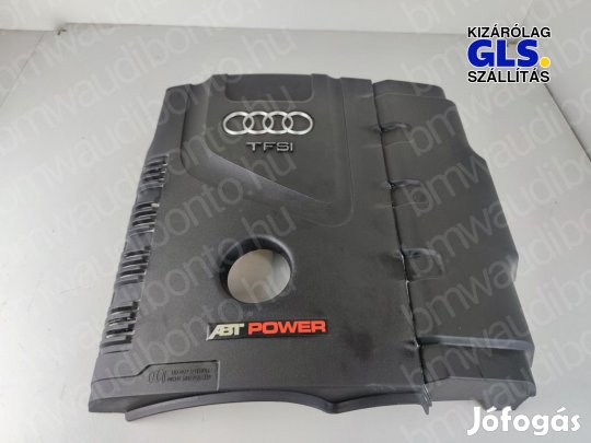 AUDI A4 B8 (8K2) 2.0 TFSI CDNB Motorburkolat (felső) (06J103925M)