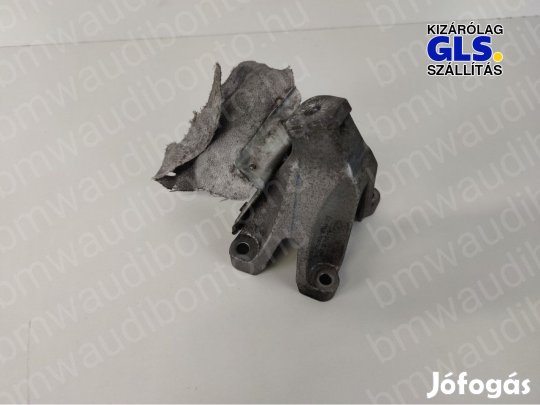 AUDI A4 B8 (8K2) 2.7 TDI Motortartó bak (fém) (8K0199307AQ)