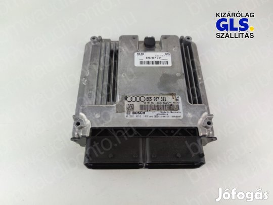 AUDI A4 B8 (8K2) 3.0 TDI CLA Motorvezérlő egység/modul (8K5907311)