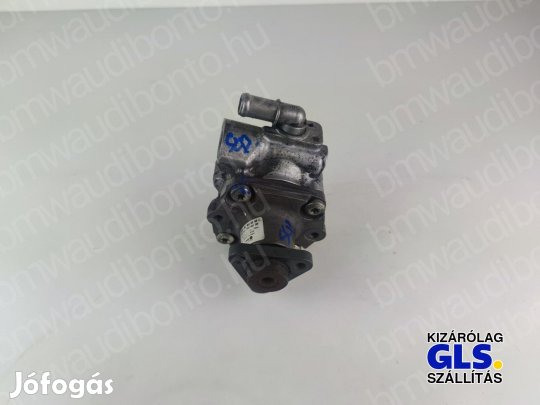 AUDI A4 B8 (8K2) 3.0 TDI quattro CGK Szervokormány motor (hidraulikus)