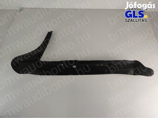 AUDI A4 B8 (8K2) Bal első sárvédő zajszigetelés (8K0821111, 8K0821111C