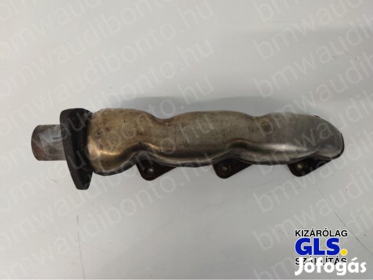 AUDI A4 B8 (8K2) Bal leömlő (V-Motor/Boxer) (059253034L)