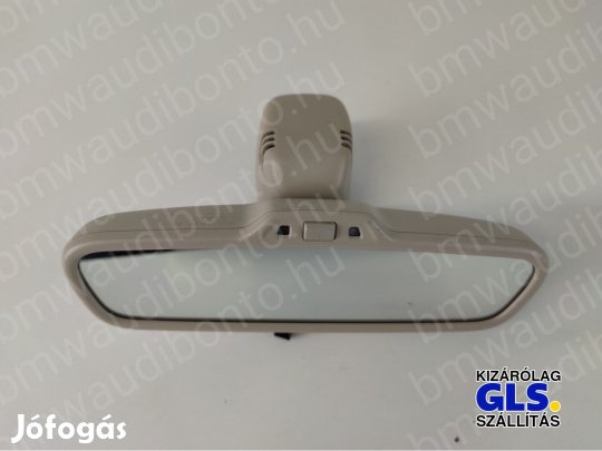 AUDI A4 B8 (8K2) Belső visszapillantó tükör (8K0857511E)