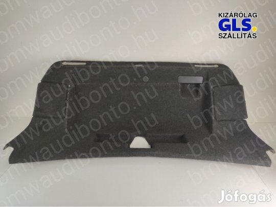 AUDI A4 B8 (8K2) Csomagtérajtó kárpit (8K5867975A)